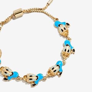 Donald Duck BaubleBar Bracelet
